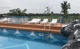 Akosombo Continental Hotel